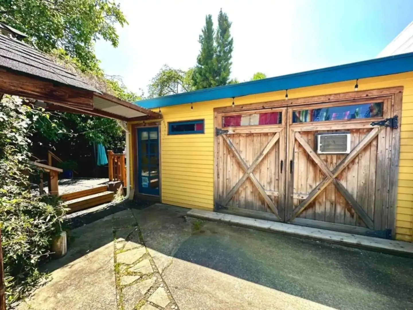 Burke House Collection - Main House Apartment Seattle 0*,  United States